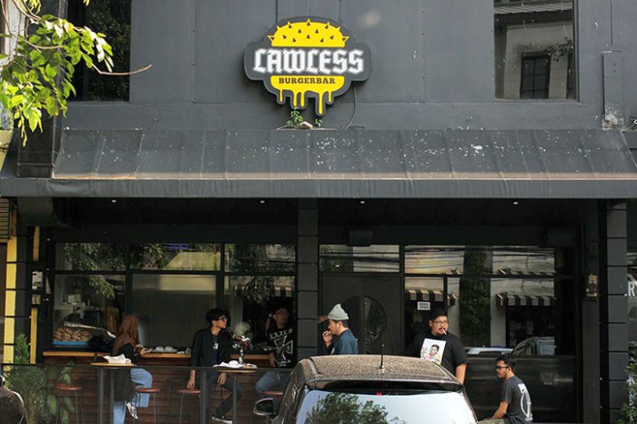 Ternak Ayam Modal Kecil di Sumbang, Banyumas