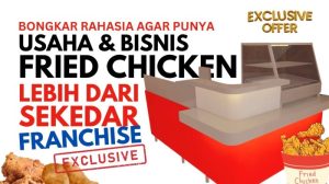 Bisnis Ayam Petelur di Puring, Kebumen yang Menguntungkan