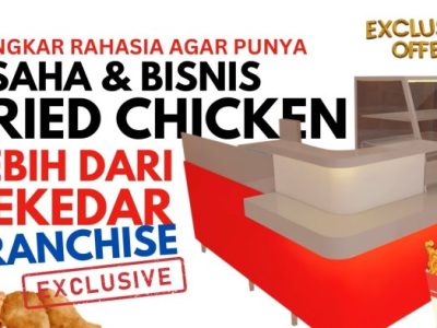 Bisnis Ayam Petelur di Puring, Kebumen