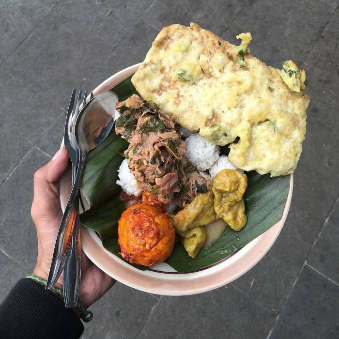 Ayam Pilek di Prembun, Kebumen