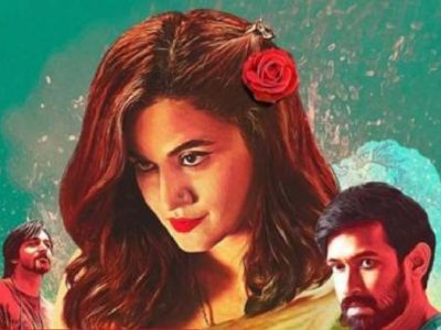AaY review | Aay movie review | Aay telugu review | Aay movie review ...