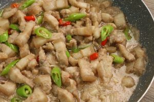 DOC Ayam Kampung di Kebasen, Banyumas yang Berkelanjutan