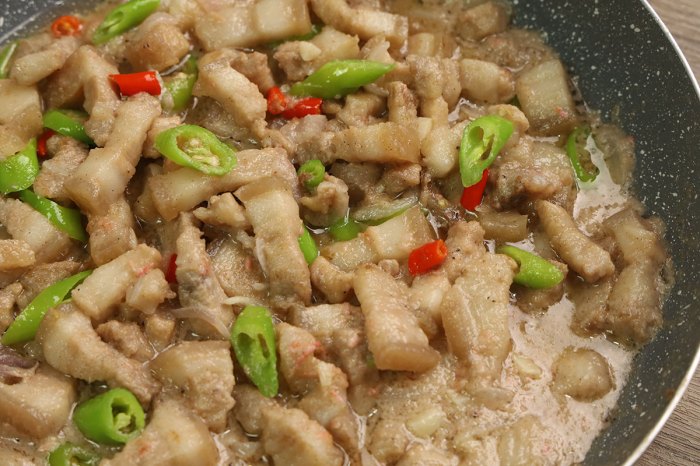 DOC Ayam Kampung di Kebasen, Banyumas
