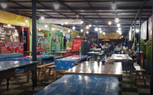 Ayam Kampung Super di Kemiri, Purworejo Menuju Kesuksesan