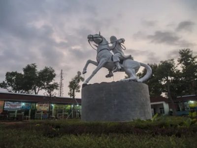 Ayam Termahal di Banyuurip, Purworejo