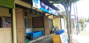 DOC Ayam Kampung di Kemiri, Purworejo yang Menarik
