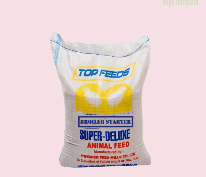 Pakan Broiler Terbaik di Sempor, Kebumen