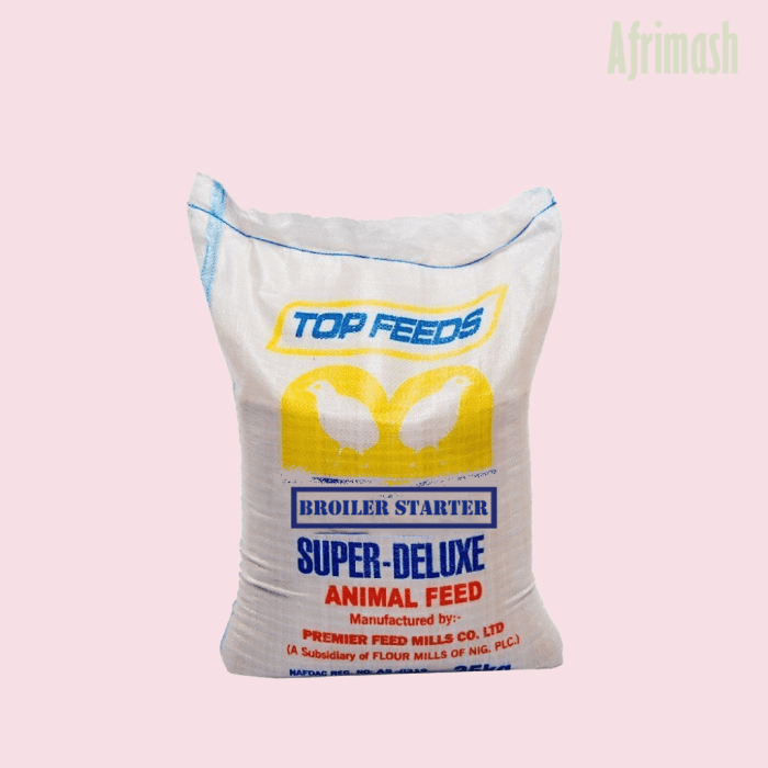 Pakan Broiler Terbaik di Sempor, Kebumen